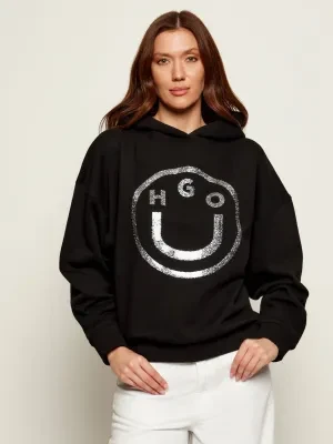 Zdjęcie produktu Hugo Blue Bluza Dolasa_B_2 | Relaxed fit