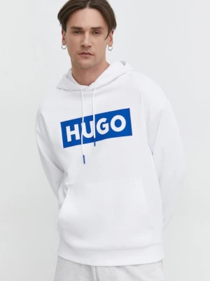 HUGO Blue bluza Nalves