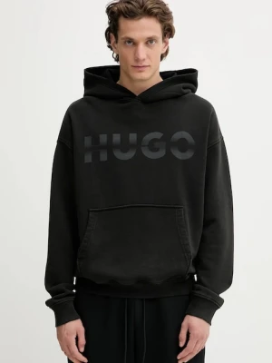 Hugo Blue bluza Nenzyod