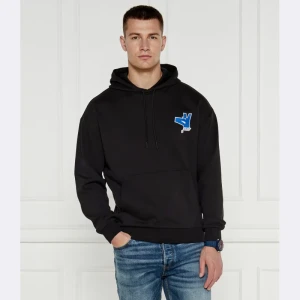 Hugo Blue Bluza Nallico | Regular Fit
