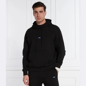 Hugo Blue Bluza Nalonso | Regular Fit