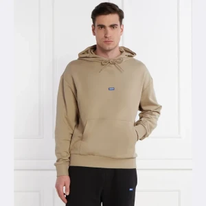 Hugo Blue Bluza Nalonso | Regular Fit