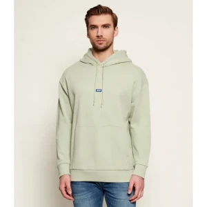 Hugo Blue Bluza Nalonso | Regular Fit