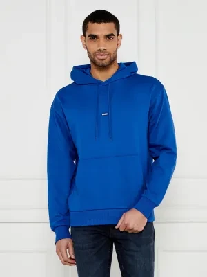 Hugo Blue Bluza Nalonso | Regular Fit