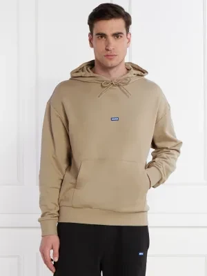 Hugo Blue Bluza Nalonso | Regular Fit