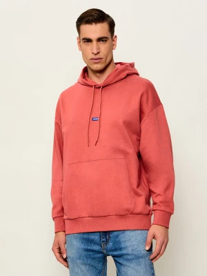 Hugo Blue Bluza Nalonso | Regular Fit