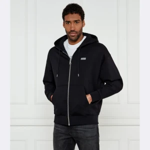 Hugo Blue Bluza Nardimez | Regular Fit