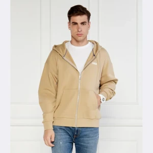 Hugo Blue Bluza Nardimez | Regular Fit