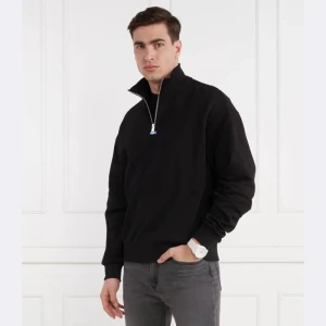Hugo Blue Bluza Neeler | Regular Fit