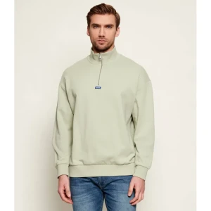 Hugo Blue Bluza Neeler | Regular Fit