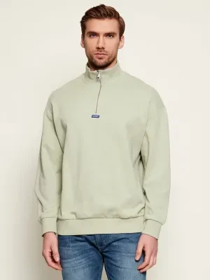 Hugo Blue Bluza Neeler | Regular Fit