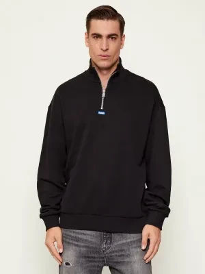 Hugo Blue Bluza Neeler | Regular Fit