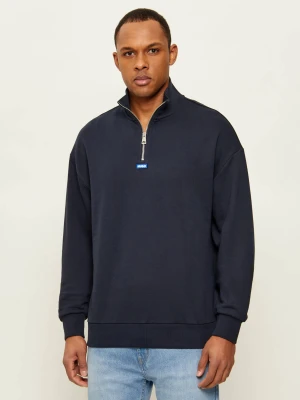 Hugo Blue Bluza Neeler | Regular Fit