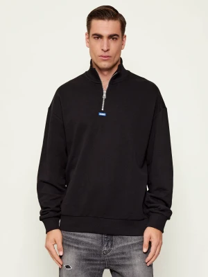 Hugo Blue Bluza Neeler | Regular Fit