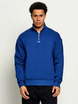 Hugo Blue Bluza Neeler | Regular Fit