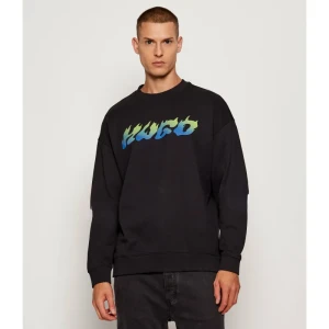 Hugo Blue Bluza Nifterix | Regular Fit