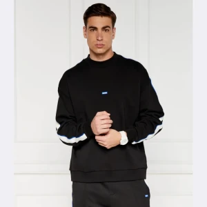 Hugo Blue Bluza Niole | Regular Fit
