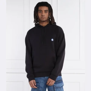 Hugo Blue Bluza Nottyo | Regular Fit