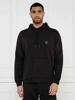 Hugo Blue Bluza Nottyo | Regular Fit