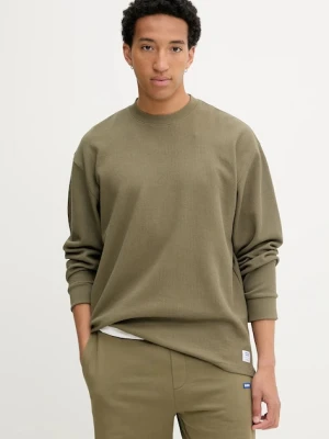 Hugo Blue bluza Nuwolo
