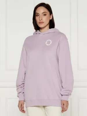 Hugo Blue Bluza | Oversize fit