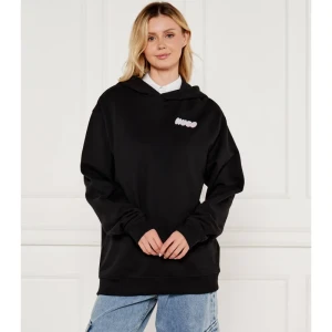 Zdjęcie produktu Hugo Blue Bluza | Oversize fit