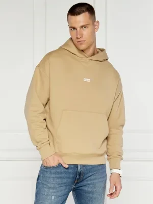 Hugo Blue Bluza | Regular Fit