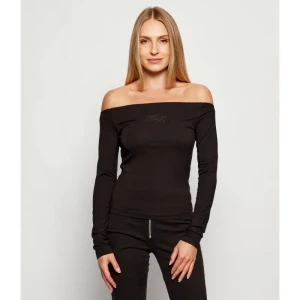 Hugo Blue Bluzka Dolder_B | Slim Fit