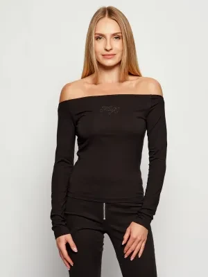 Hugo Blue Bluzka Dolder_B | Slim Fit