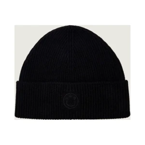 Hugo Blue Czapka Xafon_B | z dodatkiem wełny