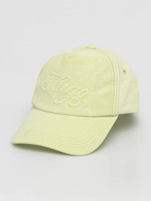 Hugo Blue czapka z daszkiem