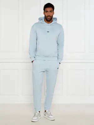 Hugo Blue Dres NalonsoNap | Regular Fit