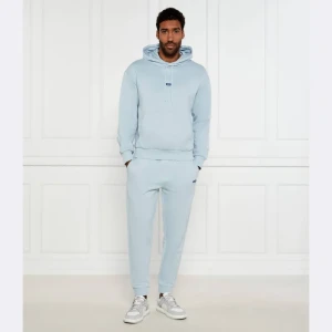 Hugo Blue Dres NalonsoNap | Regular Fit