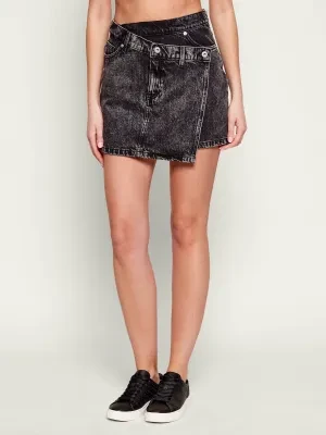 Hugo Blue Jeansowa spódnica Galaxy_1_B