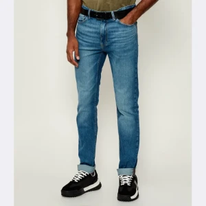 Hugo Blue Jeansy Ash | Regular Fit