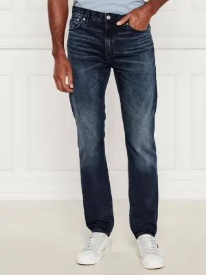 Hugo Blue Jeansy Ash | Regular Fit
