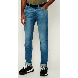Hugo Blue Jeansy Ash | Regular Fit