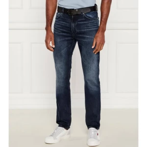 Hugo Blue Jeansy Ash | Regular Fit