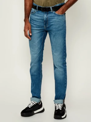 Hugo Blue Jeansy Ash | Regular Fit