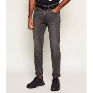 Hugo Blue Jeansy Ash | Slim Fit