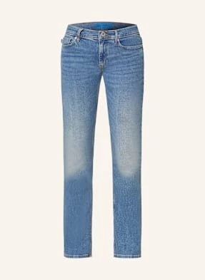 Hugo Blue Jeansy Bootcut Getti_B blau