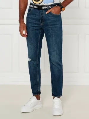 Hugo Blue Jeansy Brody | Regular Fit