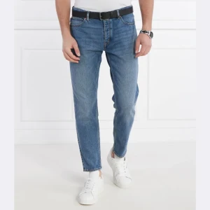 Hugo Blue Jeansy Brody | Regular Fit