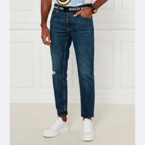 Hugo Blue Jeansy Brody | Regular Fit