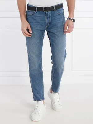 Hugo Blue Jeansy Brody | Regular Fit