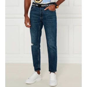 Hugo Blue Jeansy Brody | Regular Fit