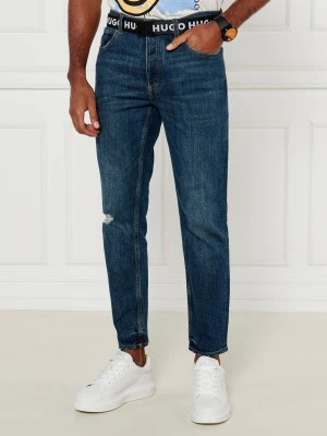Hugo Blue Jeansy Brody | Regular Fit