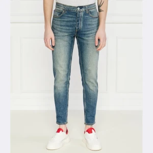 Hugo Blue Jeansy Brody | Slim Fit