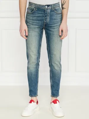 Hugo Blue Jeansy Brody | Slim Fit