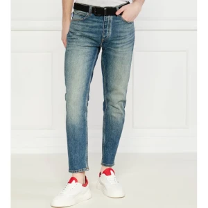 Hugo Blue Jeansy Brody | Slim Fit